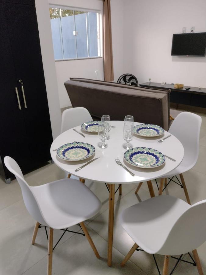 Casa Premium Em Bonito - Linda E Confortavel Buitenkant foto