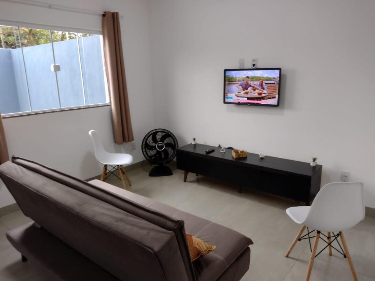 Casa Premium Em Bonito - Linda E Confortavel Buitenkant foto